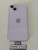 Apple iPhone 14 Plus - Unlocked, 128 GB, Purple, A2632