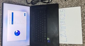 Good
													Asus ROG Zephyrus M16 (2022) GU603 - I9, 1 TB, 16 GB, WQXGA, photo 1 of 9