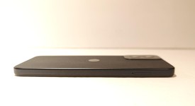 Mint
													Moto G Power 5G 2024 - Straight Talk, Black, 128 GB, 8 GB, photo 5 of 7