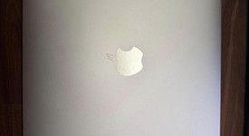 Mint
													MacBook Pro 2019 - 13" - I5, Silver, 128 GB, 8 GB, photo 4 of 5