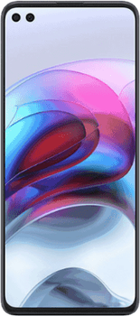 Motorola Edge S