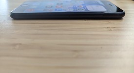 Good
													Apple iPhone SE 3rd Gen 2022 - Unlocked, Midnight, 64 GB, A2595, photo 4 of 13