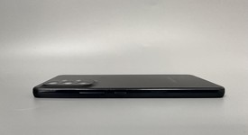 Good
													Samsung Galaxy A53 5G - US Cellular, Black, 128 GB, 6 GB, photo 3 of 8