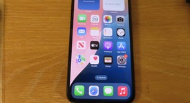 Good
													Apple iPhone 14 - T-Mobile, Midnight, 128 GB, A2649, photo 1 of 5