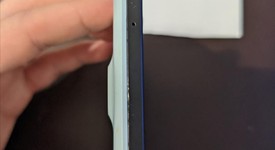 Good
													Nexus 5X - Unlocked, Blue, 32 GB, LG-H790, photo 4 of 13