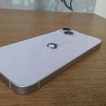 Good Apple iPhone 14 - Unlocked, 128 GB, Purple, A2649