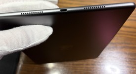 Good
													Apple iPad Air 3rd Gen - Wi-Fi, Gray, 64 GB, photo 3 of 8