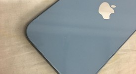Fair
													Apple iPhone 14 - T-Mobile, Blue, 128 GB, A2649, photo 1 of 7