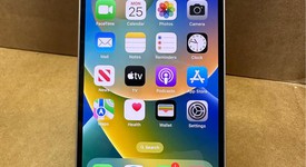 Good
													Apple iPhone 13 - Unlocked, Pink, 256 GB, A2482, photo 6 of 6
