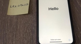 Mint
													Apple iPhone Xr - T-Mobile, Red, 64 GB, A1984, photo 1 of 6