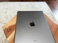 Apple iPad 8th Gen