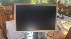 Good
													Dell Monitor, photo 1 of 6