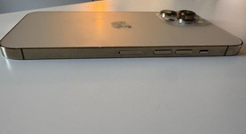 Good
													Apple iPhone 13 Pro Max - Verizon, Gold, 128 GB, A2484, photo 4 of 6