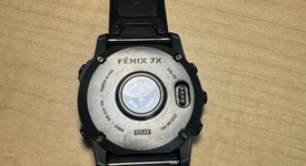 Good
													Garmin Fenix 7X - Gray, Solar, photo 4 of 8