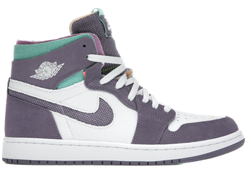 Jordan 1 High Zoom Air CMFT White Daybreak Tropical Twist for sale