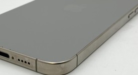 Fair
													Apple iPhone 15 Pro Max - Unlocked, Natural, 256 GB, A2849, photo 5 of 6