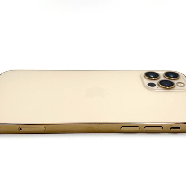 Apple iPhone 12 Pro - Verizon, 256 GB, Gold, A2341