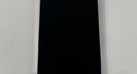 Good
													Apple iPhone 14 Pro Max - Unlocked, Silver, 256 GB, A2651, photo 2 of 8