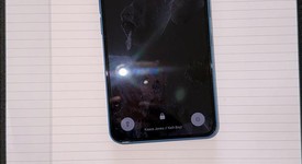 Mint
													Nothing Phone 3a - Unlocked, Blue, 256 GB, 12 GB, photo 1 of 15