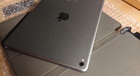 Good
													Apple iPad Pro 9.7" - Wi-Fi, Gray, 128 GB, A1673, photo 5 of 10