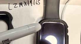 Good
													Apple Watch Series 10 46mm - Black, A2999 - GPS, Aluminum, photo 3 of 5