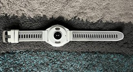 Good
													Garmin Forerunner 965 - Silver, photo 4 of 5