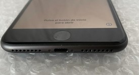 Mint
													Apple iPhone 8 Plus - Verizon, Gray, 64 GB, A1864, photo 2 of 12