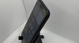 Good
													Apple iPhone 15 - Unlocked, Black, 128 GB, A2846, photo 3 of 6