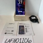 Mint Moto G Stylus 5G (2025) - Unlocked, 128 GB, Gibraltar Sea, 8 GB