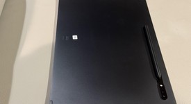 Mint
													Samsung Galaxy Tab S8 Ultra - Wi-Fi, Graphite, 128 GB, 8 GB, SM-X900, photo 5 of 8