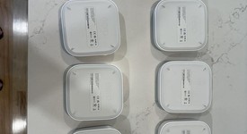 Mint
													eero Pro 6E - Single, photo 5 of 5