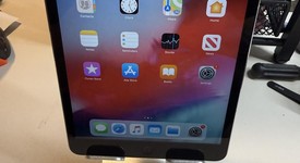 Good
													Apple iPad Mini 2 Retina - Wi-Fi, Black, 16 GB, photo 4 of 4