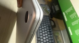 Good
													MacBook Air 2022 - 13" - Apple M2, Silver, 256 GB, 8 GB, photo 3 of 10