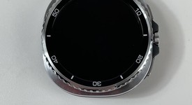 Mint
													Samsung Galaxy Watch8 Classic - Unlocked, Black, SM-L505, 46mm, photo 3 of 8