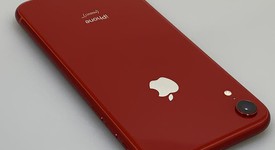 Good
													Apple iPhone Xr - AT&T, Red, 64 GB, A1984, photo 4 of 6