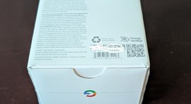 New
													Google Pixel Buds A-Series - Charcoal, photo 4 of 6