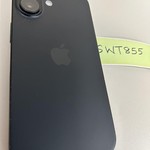 Fair Apple iPhone 16 - Unlocked, 128 GB, Black, A3081
