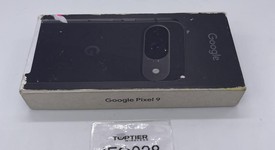 Mint
													Google Pixel 9 - Xfinity, Obsidian, 128 GB, 12 GB, photo 3 of 5