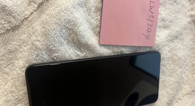 Good
													Samsung Galaxy A03s - TracFone, Black, 32 GB, 3 GB, photo 5 of 8