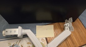 Good
													LG Monitor, photo 4 of 7