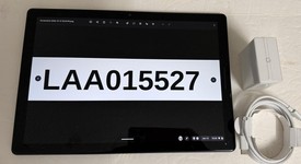 Good
													Google Pixel Slate - Wi-Fi, Core m3, Navy Blue, 64 GB, 8 GB, photo 1 of 14