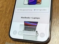 Apple iPhone 15 Pro