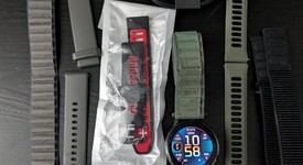 Good
													Garmin Venu 3S - Gray, photo 4 of 5