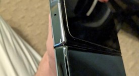 Good
													Samsung Galaxy Z Fold4 5G - Verizon, Gray, 256 GB, 12 GB, SM-F936U, photo 2 of 9