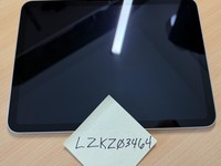 Apple iPad 10th Gen