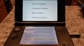 Good
													Nintendo 3DS XL - Black, 1 GB, photo 4 of 8