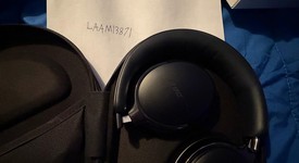 Used
													Bose QuietComfort Ultra Headphones (2nd Gen) - Black, photo 5 of 5