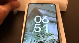 Good
													Google Pixel 8 - Unlocked, Hazel, 256 GB, 8 GB, G9BQD, Sub-6 5G, photo 1 of 11