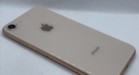 Mint
													Apple iPhone 8 - AT&T, Gold, 64 GB, A1905, GSM, photo 3 of 6