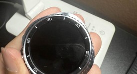 Mint
													Samsung Galaxy Watch8 Classic - Wi-Fi, Black, SM-L500, 46mm, photo 5 of 5